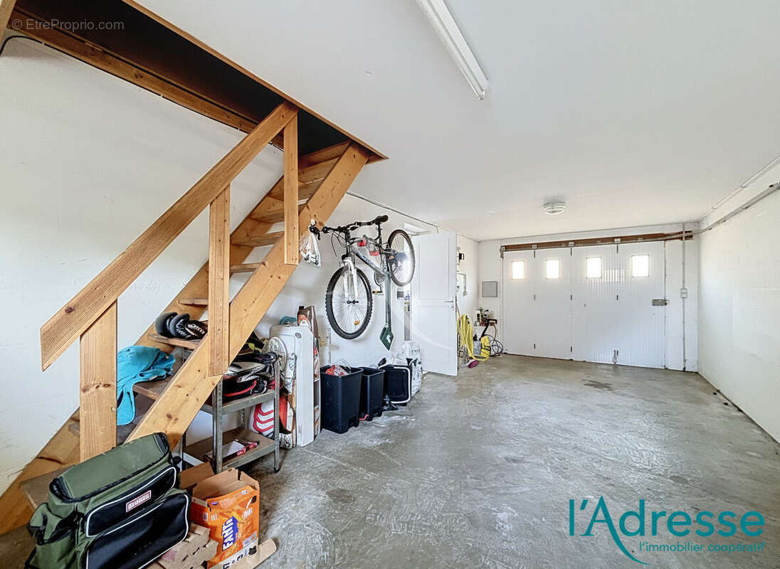 Maison Aron 4 pièce(s) 86.19 m2 - photo 9