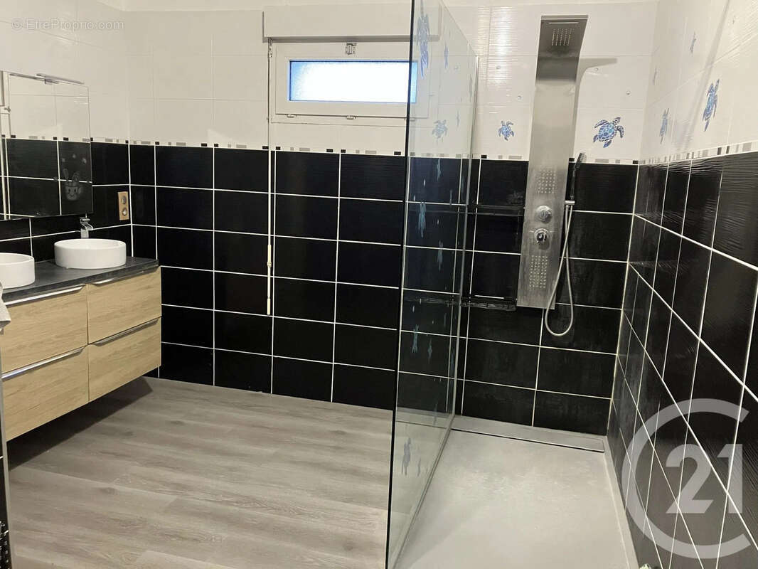 Maison à CHALONS-EN-CHAMPAGNE