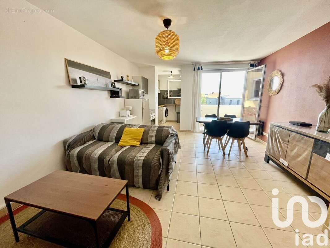 Photo 6 - Appartement à MEZE