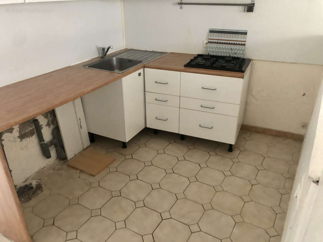 Maison à CLAYE-SOUILLY