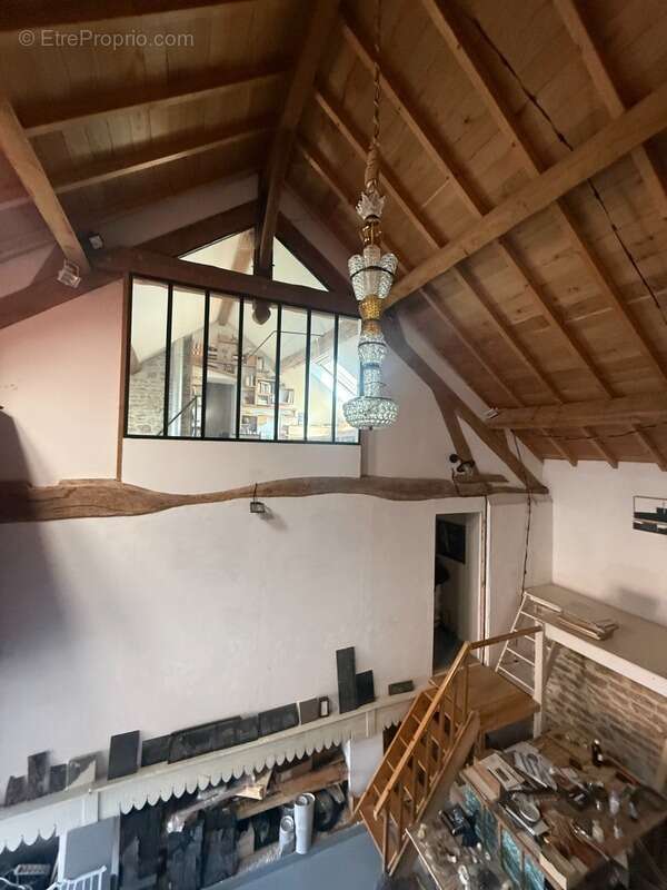 Maison à vendre 11 pièces VIEILMOULIN (21) - photo 12