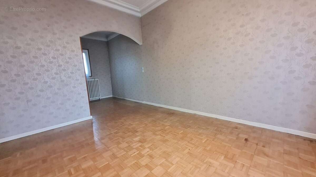 Maison à ARNOUVILLE-LES-GONESSE