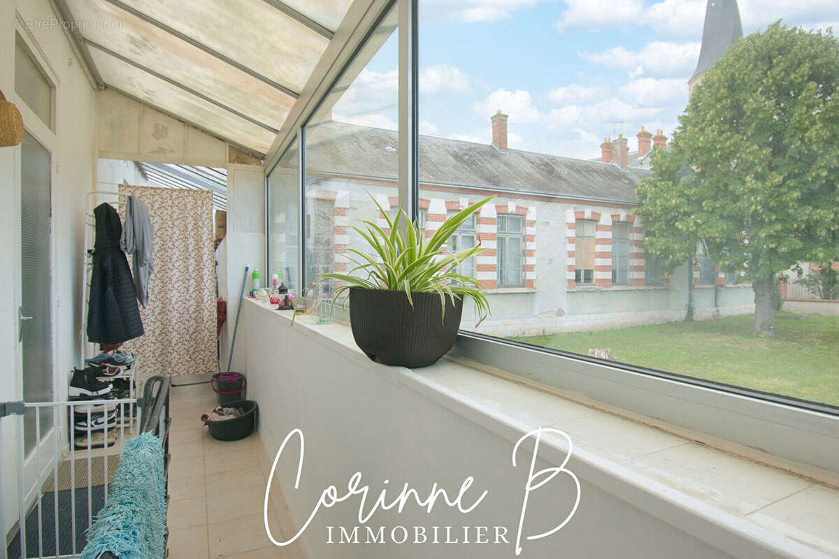 Appartement à PUISEAUX