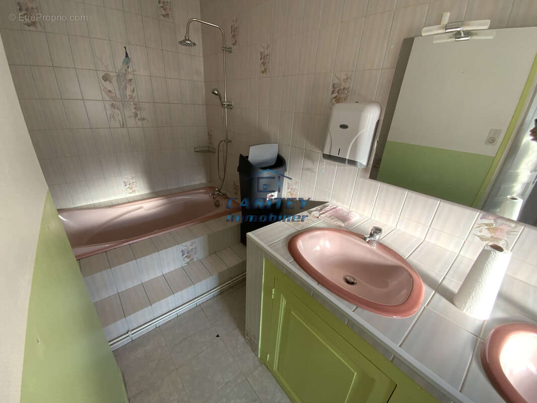 Appartement à LURE