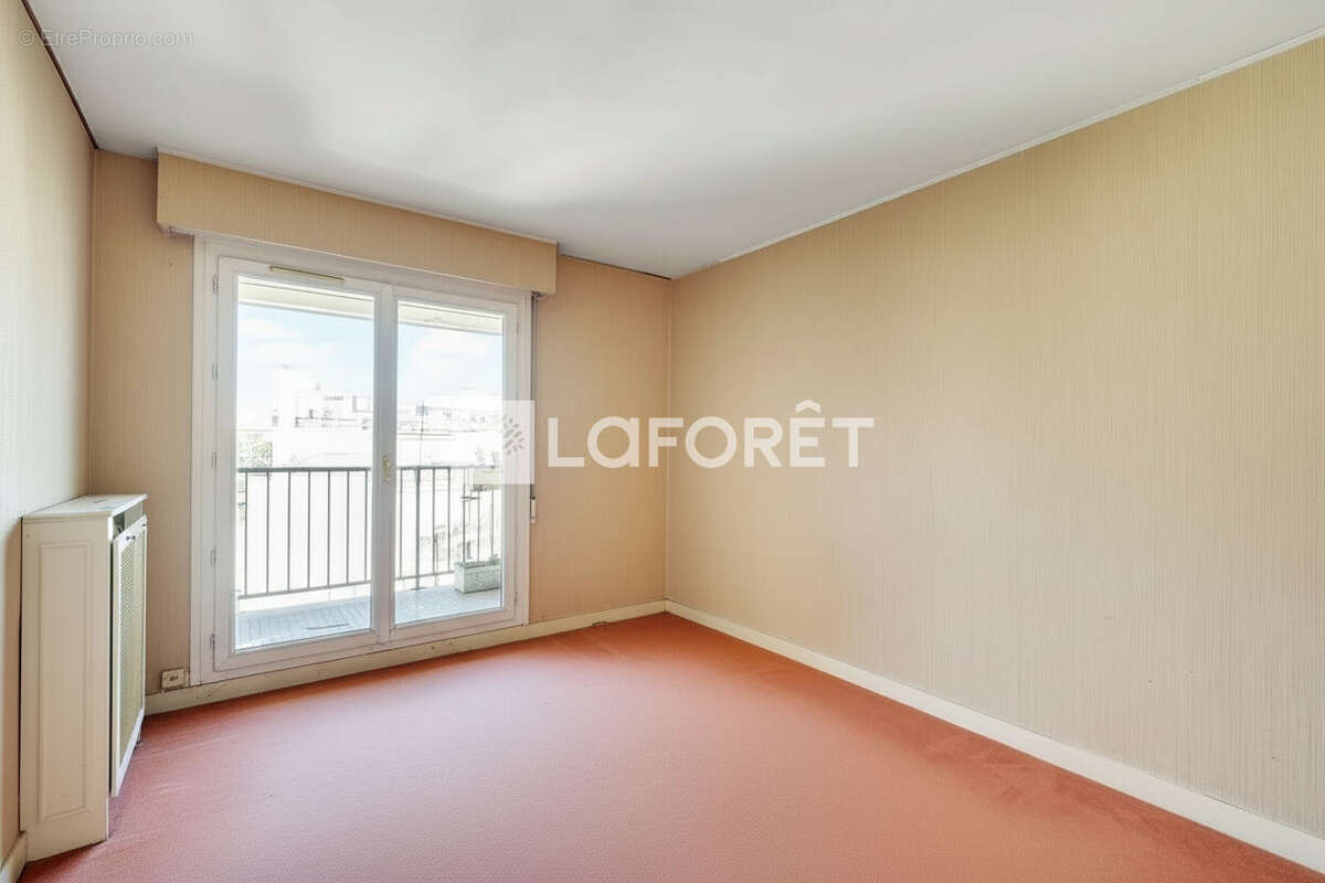 Appartement à PARIS-13E