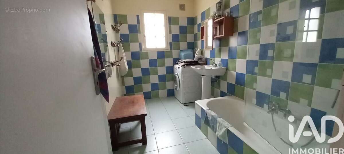 Maison 117 m² à Sarzeau  - photo 7