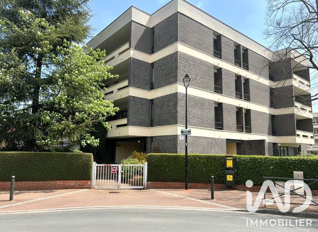 Photo 2 - Appartement à LIMEIL-BREVANNES