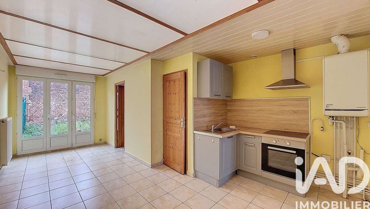 Photo 4 - Maison à MARLY