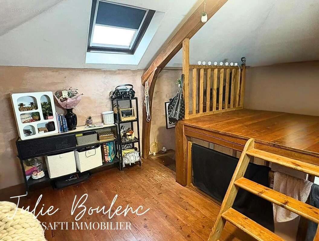 Photo 7 - Maison à AUBENAS