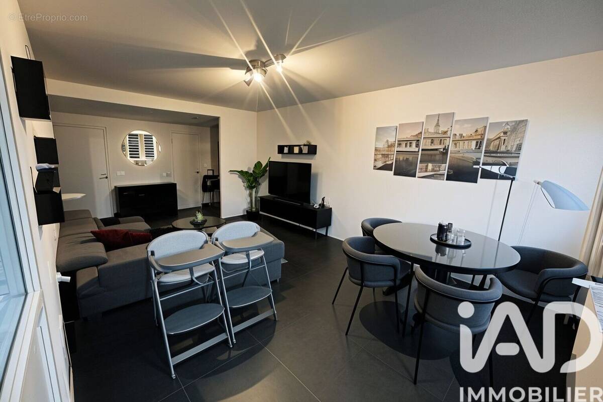 Photo 1 - Appartement à CHARTRES