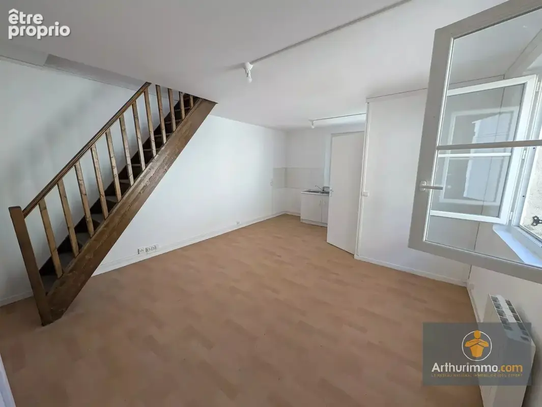 Vente Appartement Noyon(60400) 81 900ï¿œ - photo 2