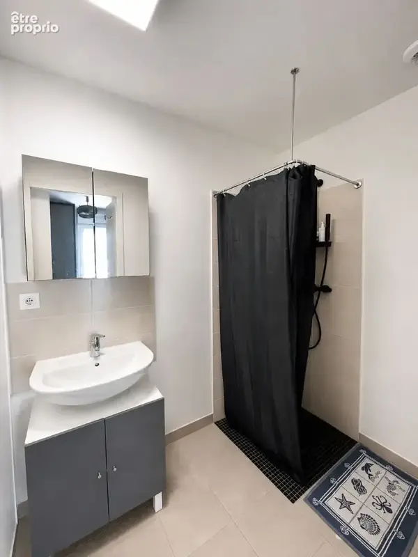 Investissement locatif à Trégueux - Maison avec locataire en place - photo 7