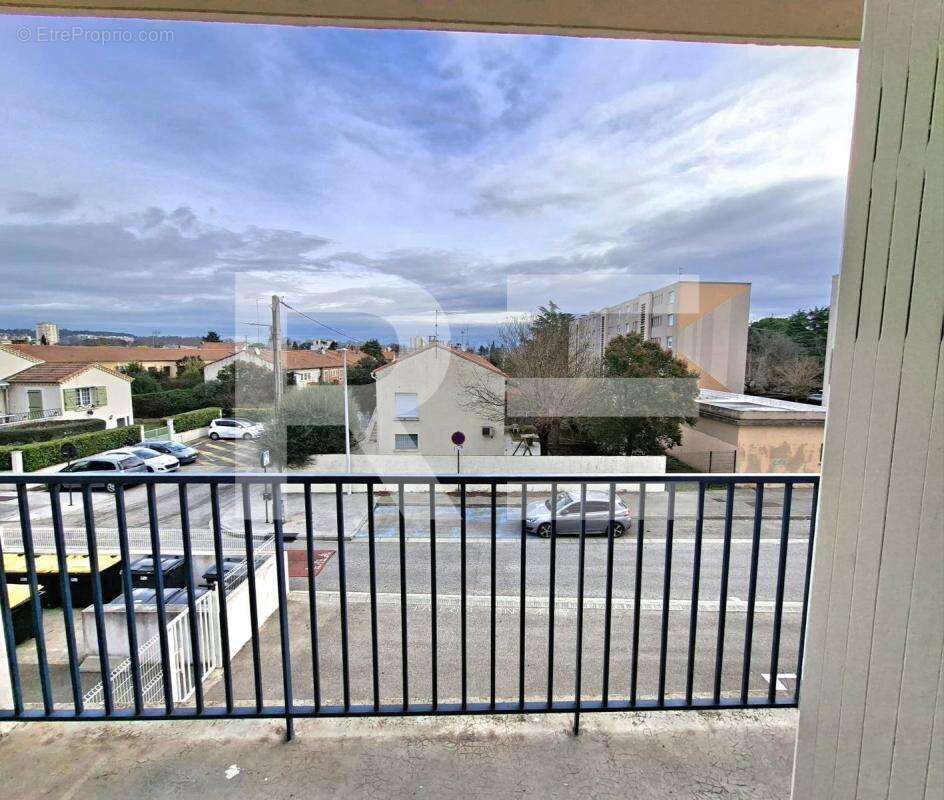 Appartement à NIMES