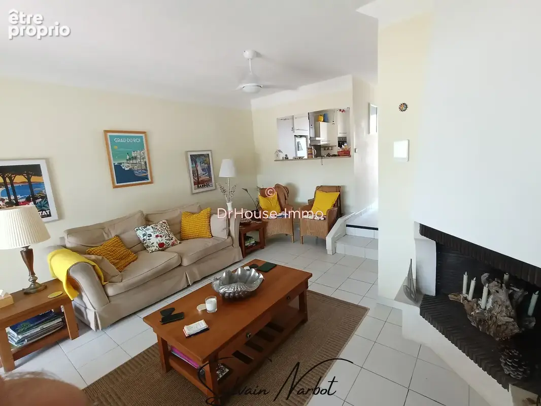 Maison 4 pièces 79 m² à vendre à Le Grau-Du-Roi (30240) - photo 42