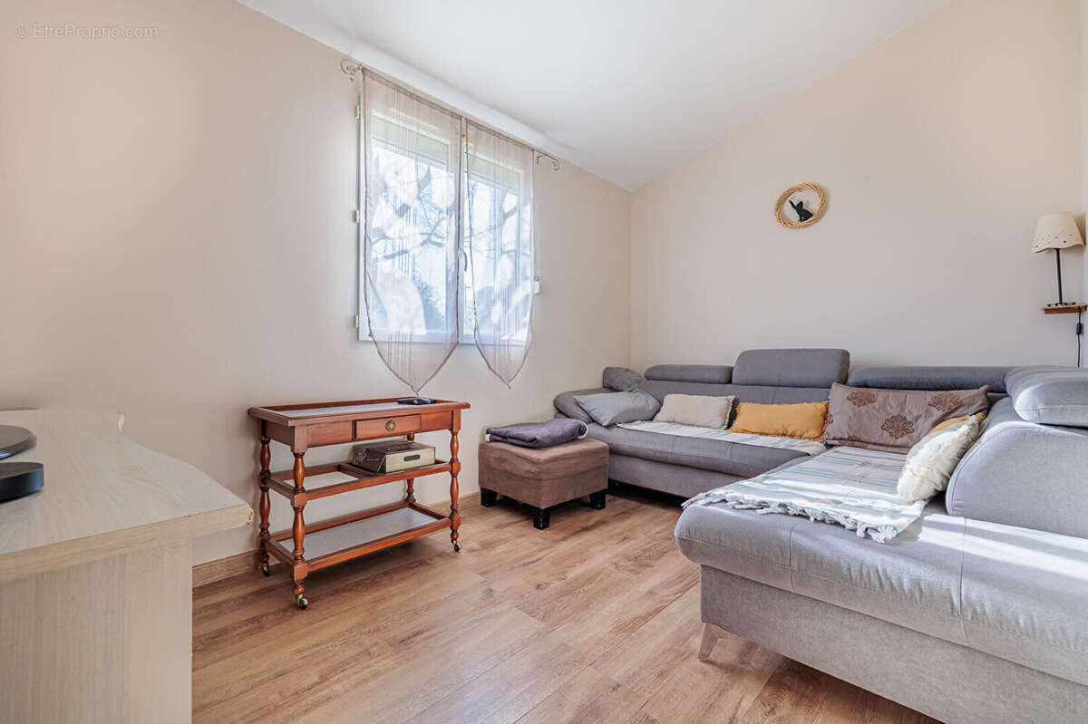 Maison à VILLENEUVE-TOLOSANE