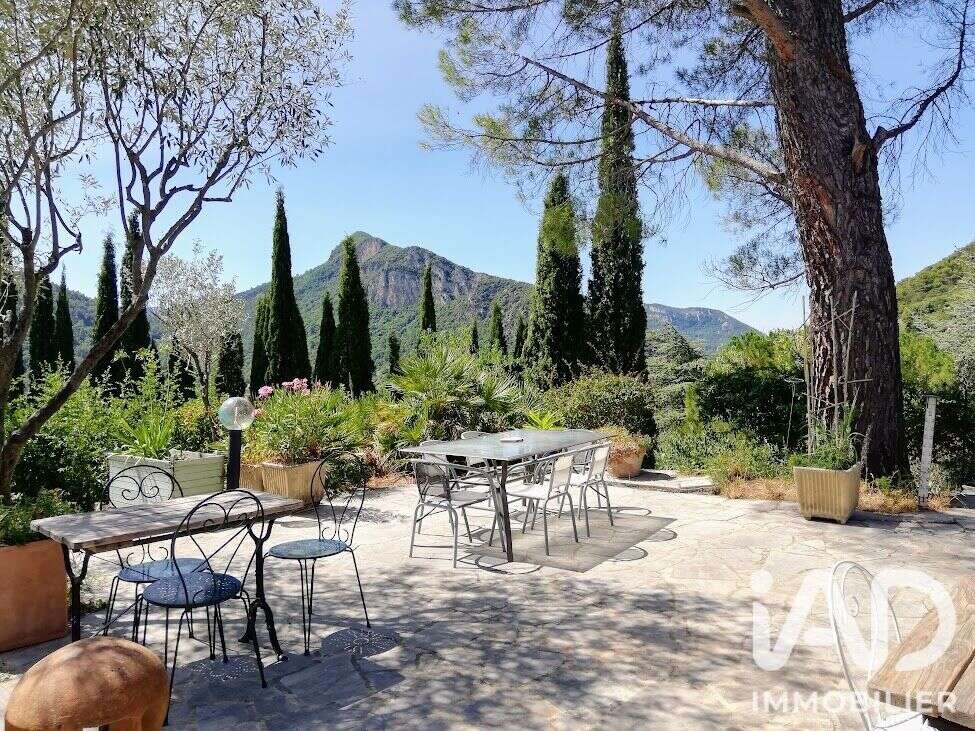 Maison 924 m² à Aubres  - photo 8