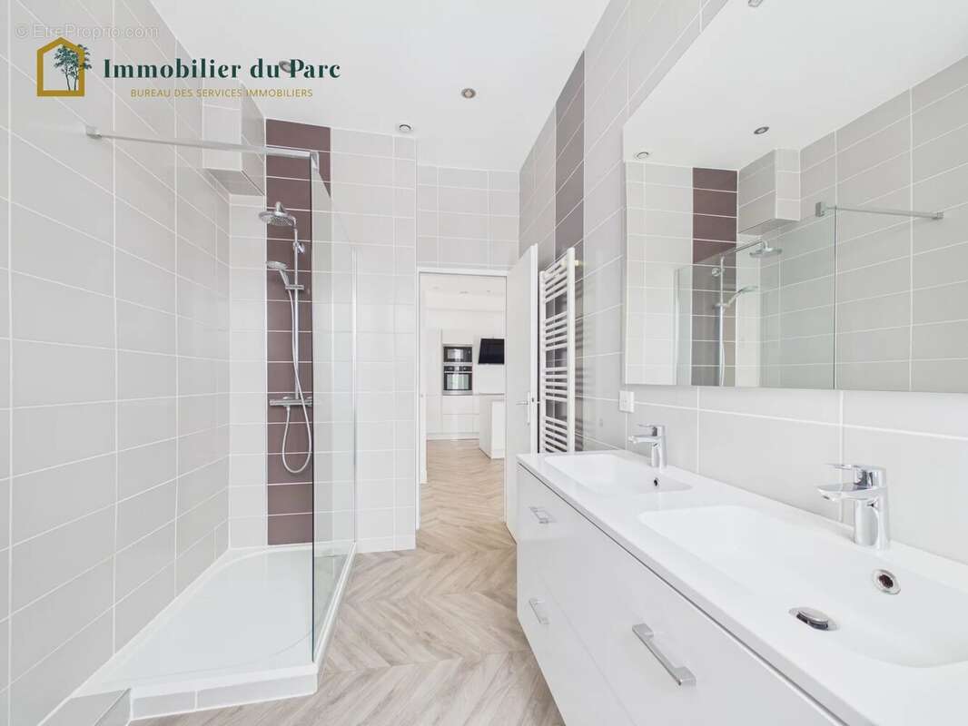 Appartement à BELFORT