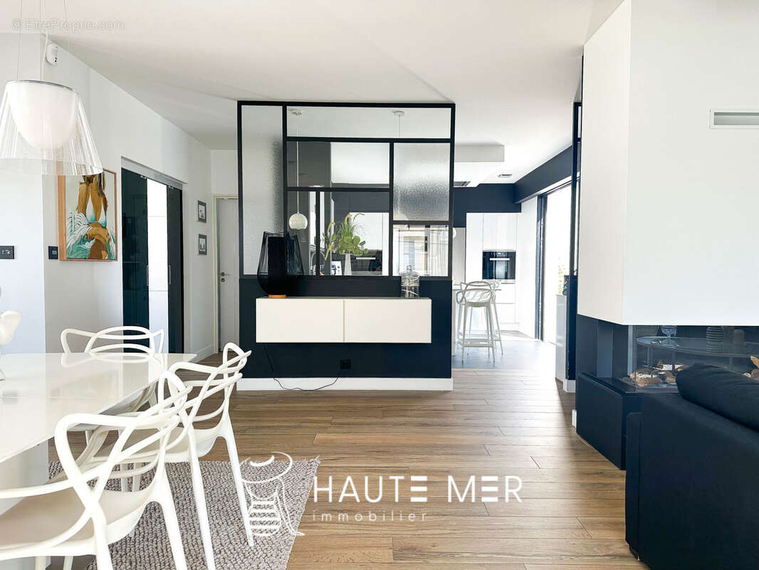 Maison à LES SABLES-D'OLONNE