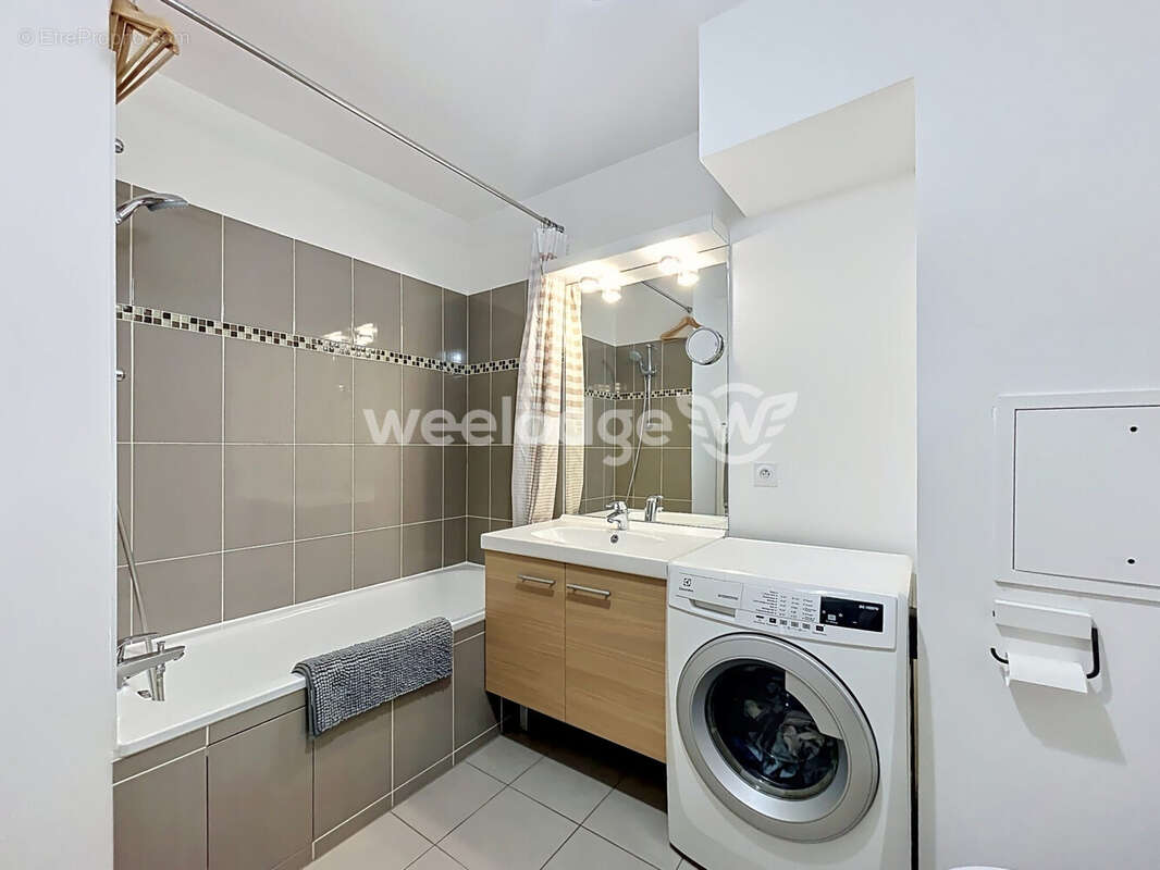 Appartement à ERAGNY