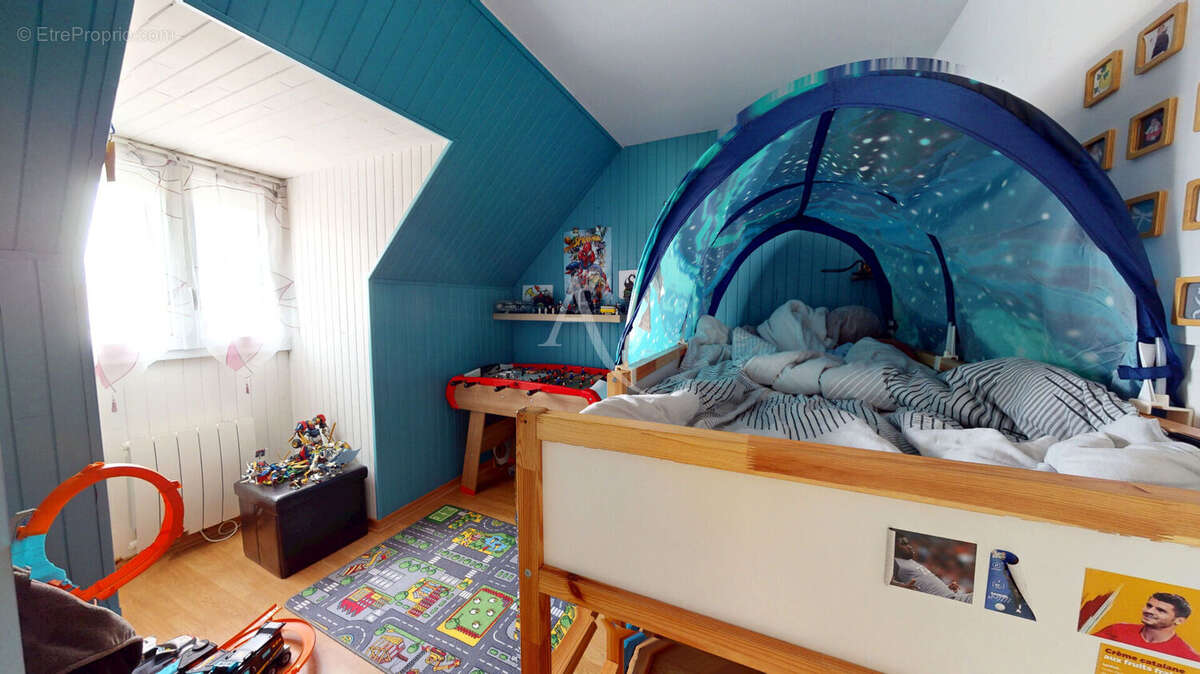 Maison à GUICHAINVILLE