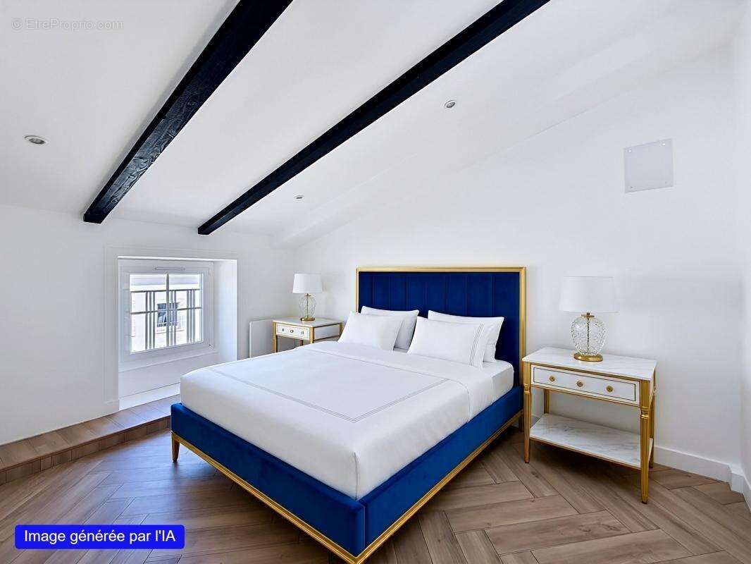Appartement à LA ROCHELLE