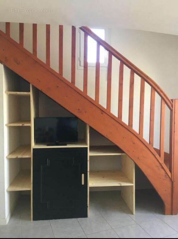 Appartement à SAINT-GEORGES-DE-DIDONNE