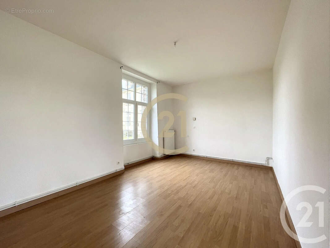Appartement à PASSY