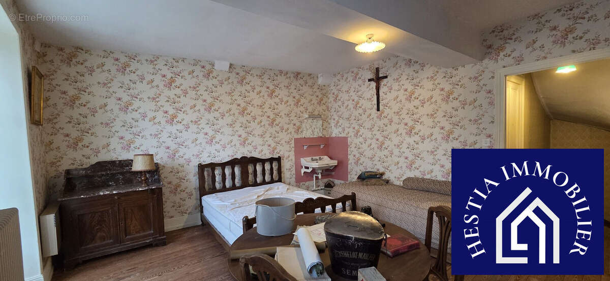 Maison à FLAVIGNY-SUR-OZERAIN