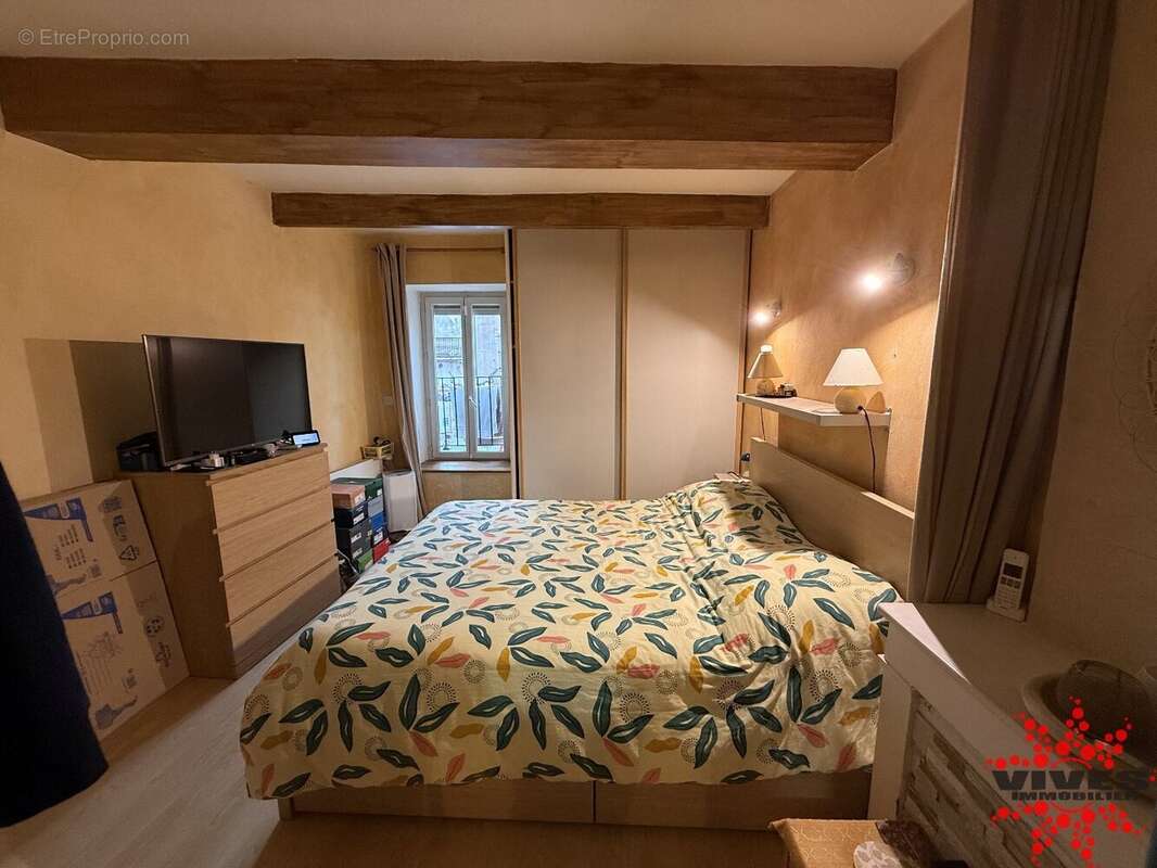 Maison à MARAUSSAN