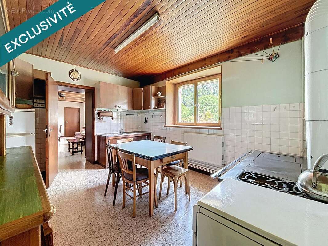 Photo 5 - Maison à SEPTMONCEL