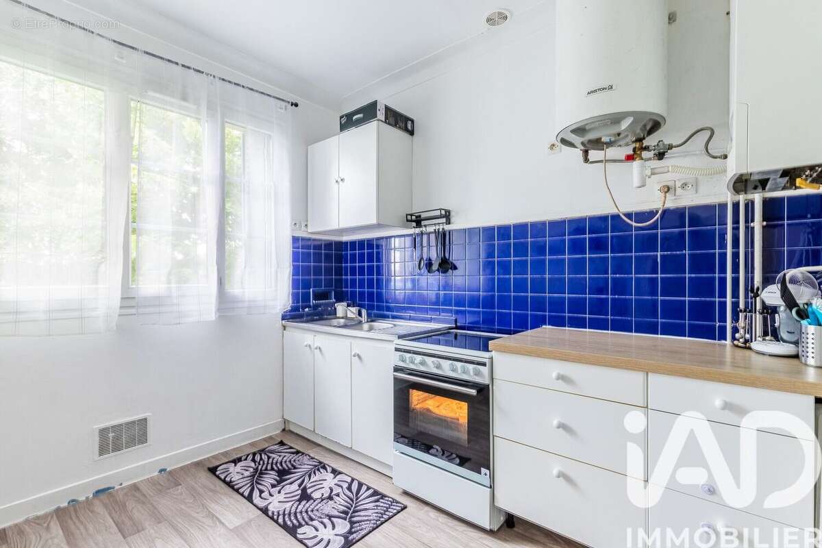 Photo 6 - Appartement à CHOISY-LE-ROI