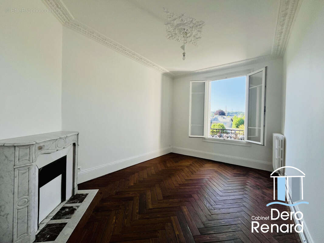 Appartement à SAINTE-ADRESSE