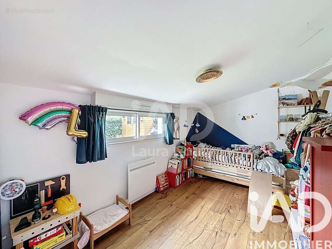 Photo 9 - Maison à NANTES