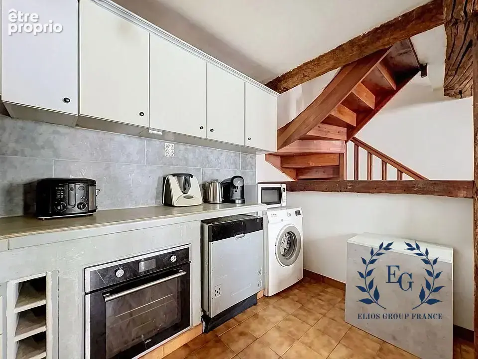 Maison 104 m² à Besse-Sur-Issole  - photo 6