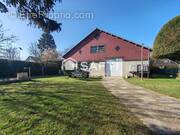 Photo 1 - Maison à SEPTEUIL