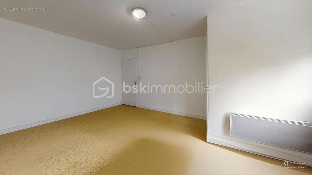 Appartement à MONTARGIS