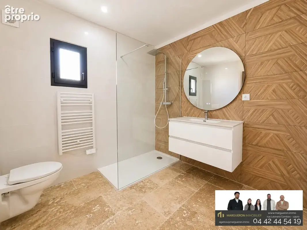 Maison 4 pièces 84 m² à vendre à Port-De-Bouc (13110) - photo 6