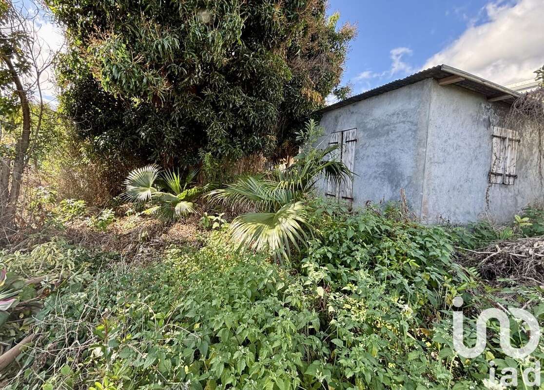 Photo 2 - Terrain à ENTRE-DEUX