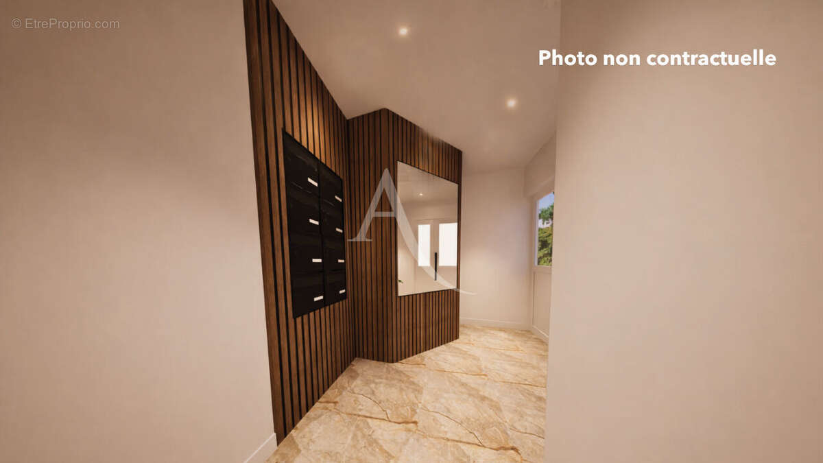 Appartement à PLOERMEL