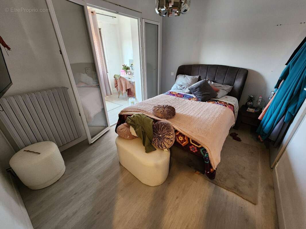 Maison à CARCASSONNE