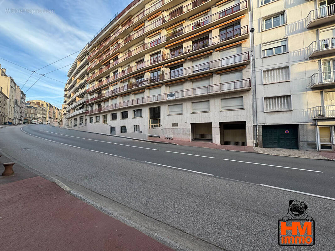 Appartement à LIMOGES