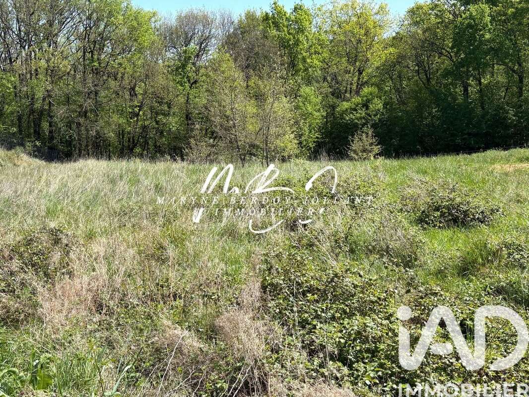 Photo 2 - Terrain à MOIRAX