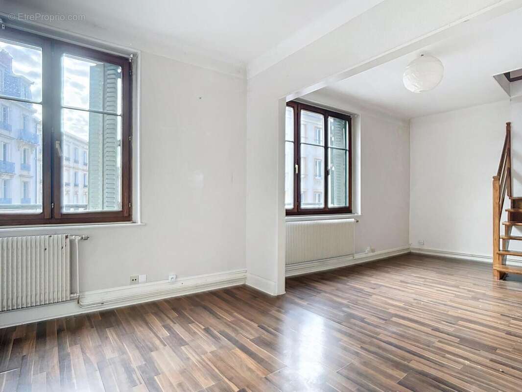 Photo 3 - Appartement à NANCY