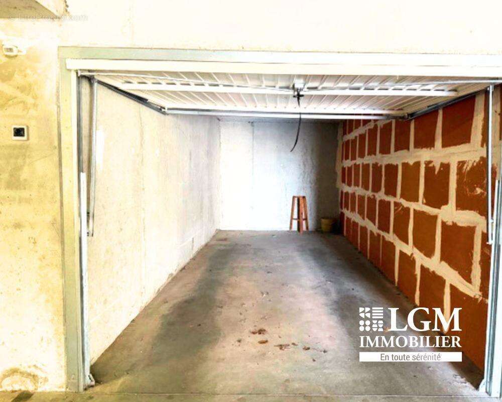 Appartement à COURNON-D'AUVERGNE