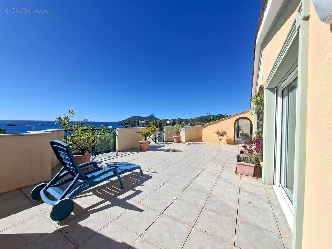 Appartement à LA SEYNE-SUR-MER