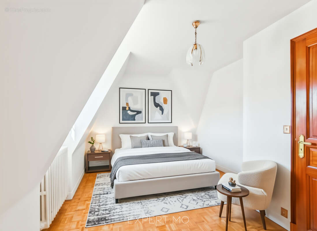 Maison à EMERAINVILLE