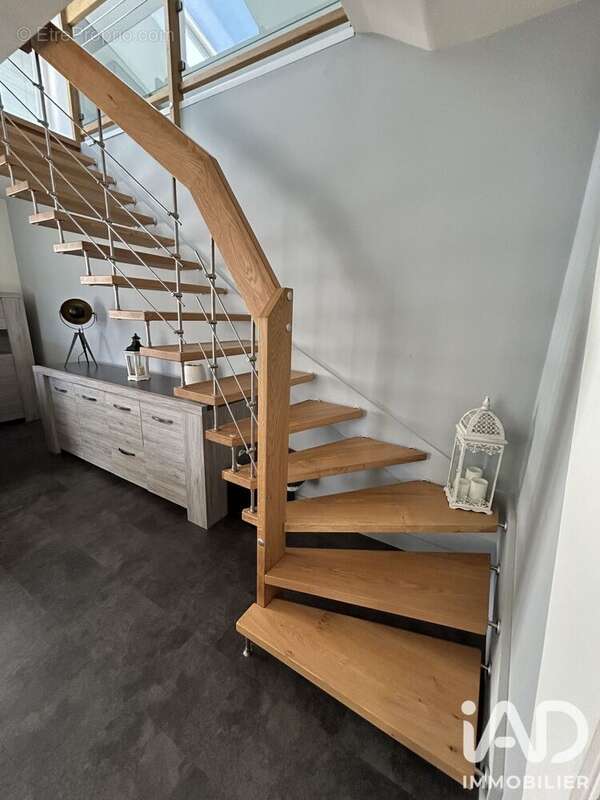 Maison 175 m² à Puylaroque  - photo 6