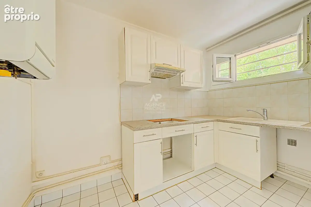 Appartement Saint Germain En Laye 4 pièces 73 m2 - photo 8