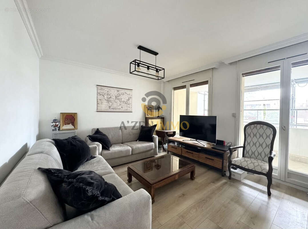 Appartement à POISSY