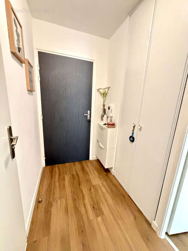 Appartement à BEZONS